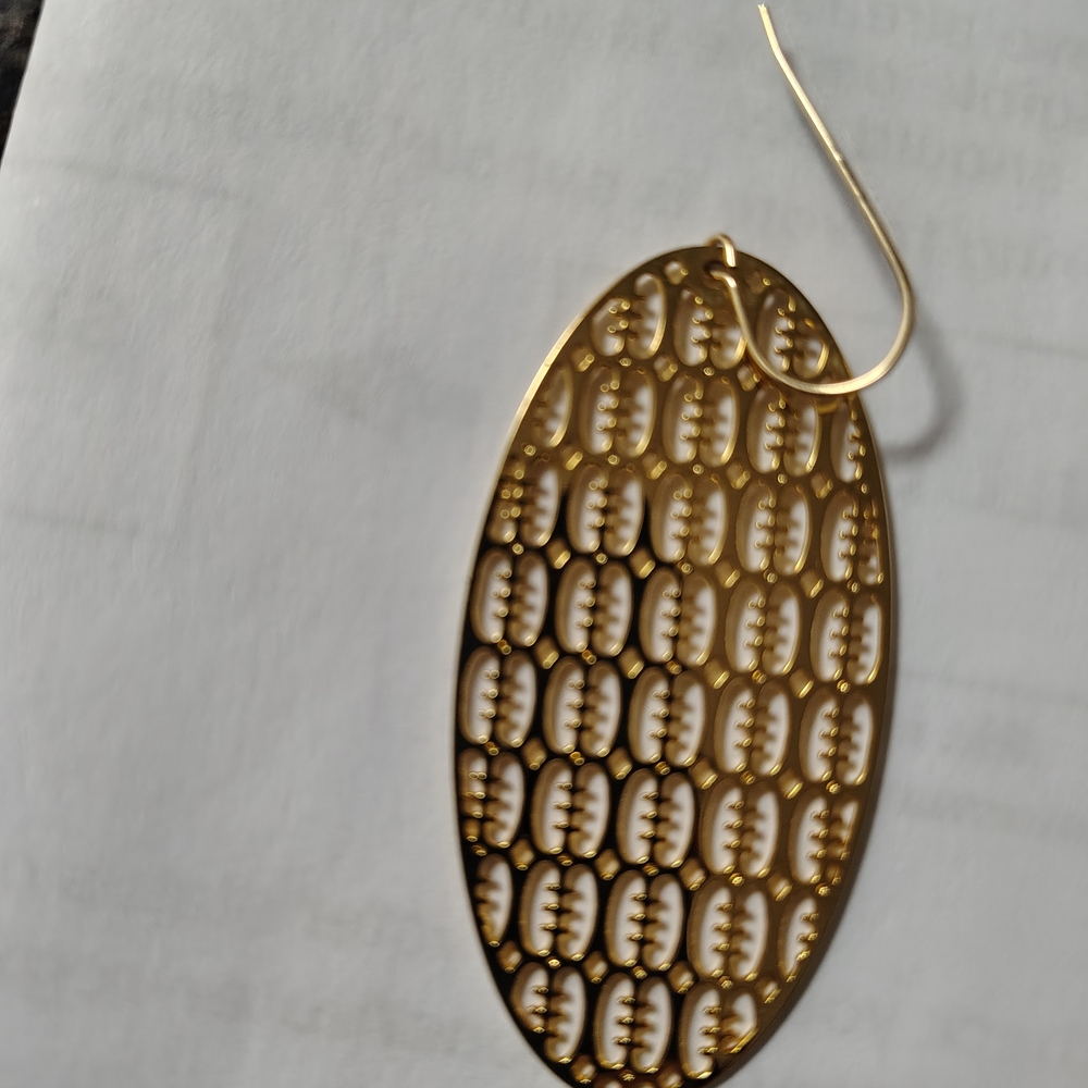 Single Earring #1